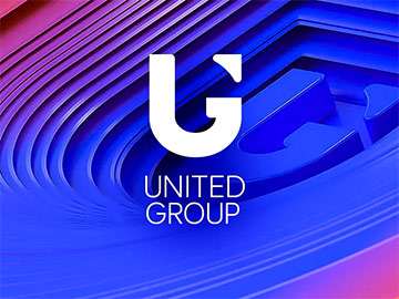 United Group połączy 3 platformy w 8 krajach