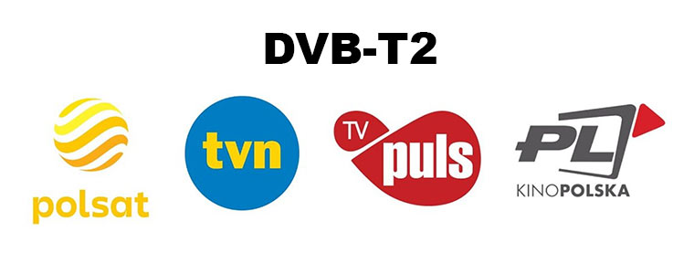 Polsat TVN refarming DVB-T2 HEVC DVB-T 760px