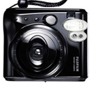 Kieszonkowy aparat Polaroid od Fujifilm
