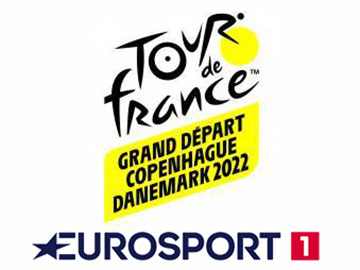 Tour de France 2022 Eurosport 1 logo 360px