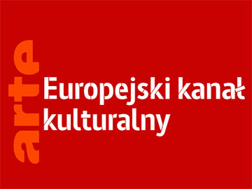 ARTE europejski kanał kulturalny logo 360px