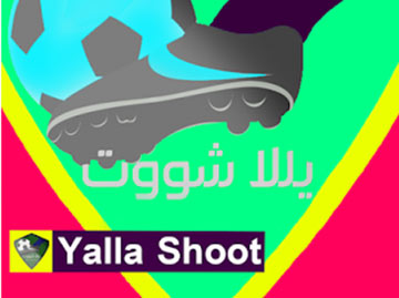 Yalla Shoot piracki serwis ace 360px