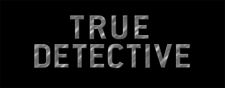 True Detective Detektyw HBO