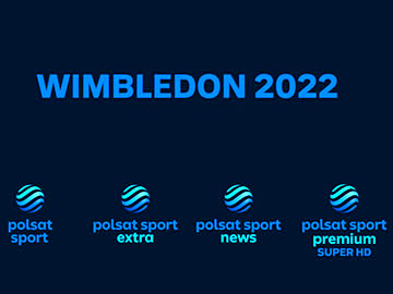 Wimbledon Polsat Sport ogólne logo 360px