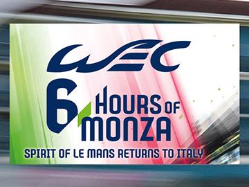 6 Hours of Monza