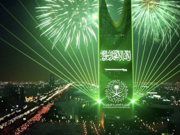 Arabia Saudyjska Saudi