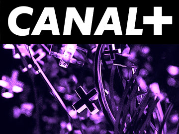 CANAL canalplus logo 360px