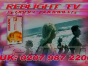 Red Light TV