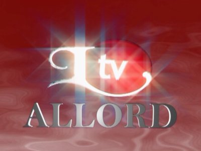 Allord TV Promo