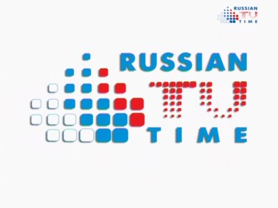 Russian TV Time Promo