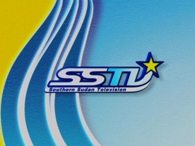 Southern Sudan TV Infocard
