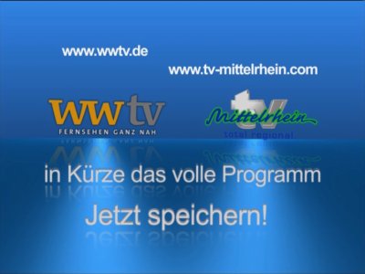 TVM WWTV Infocard