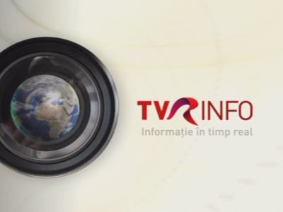 TVR Info Promo