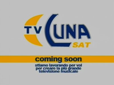 TV Luna Sat Infocard