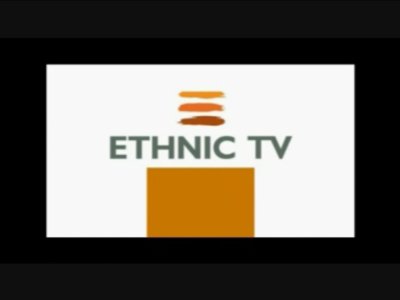 Ethnic TV Promo