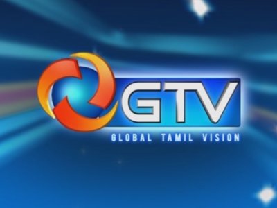 GTV - Global Tamil Vision