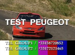 Test Peugeot 