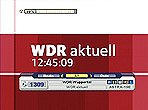 WDR Wuppertal