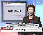 WDR Wuppertal 