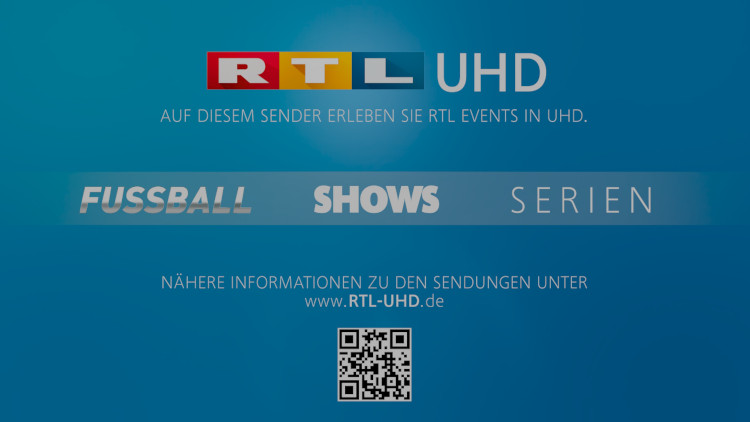 RTL UHD Austria
